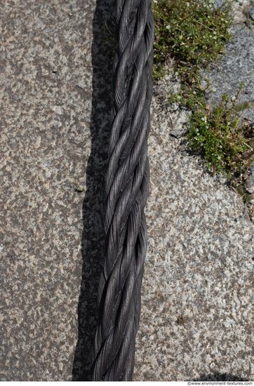 steel rope