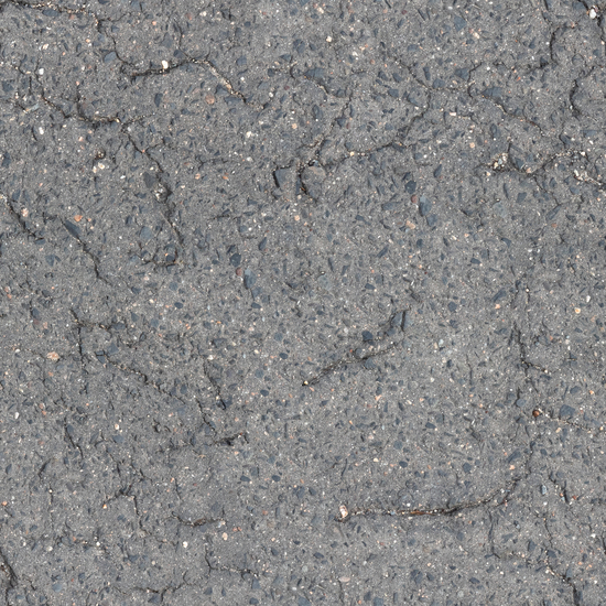 Seamless Asphalt