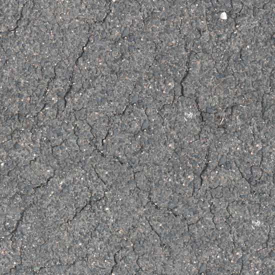 Seamless Asphalt