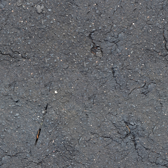 Seamless Asphalt