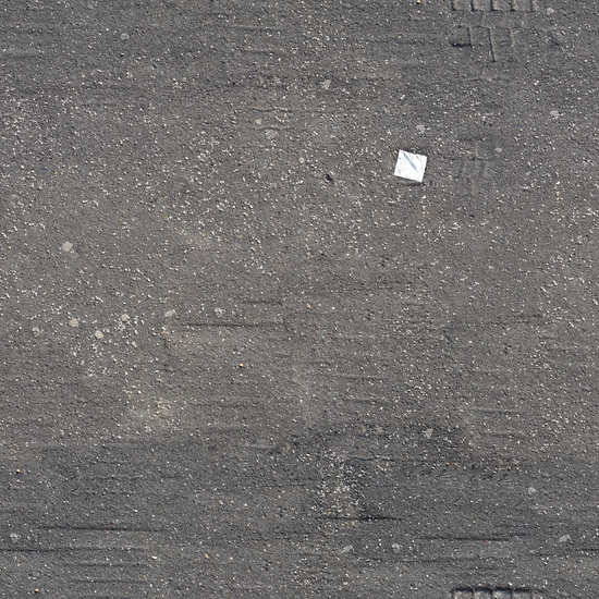 Seamless Asphalt