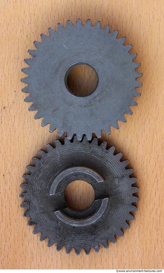 Gears