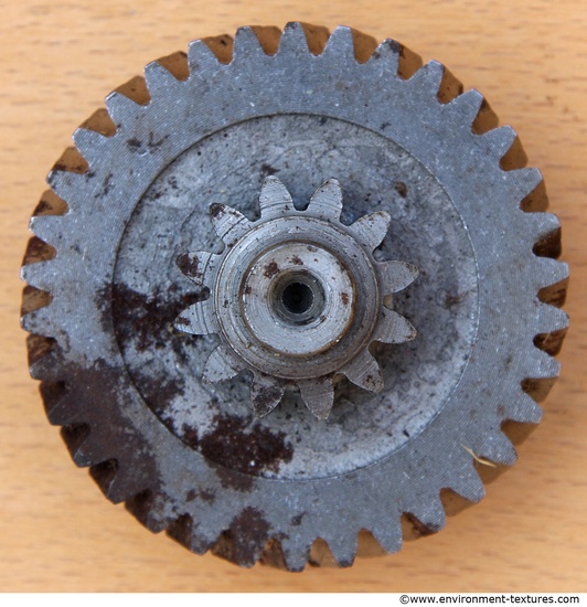 Gears