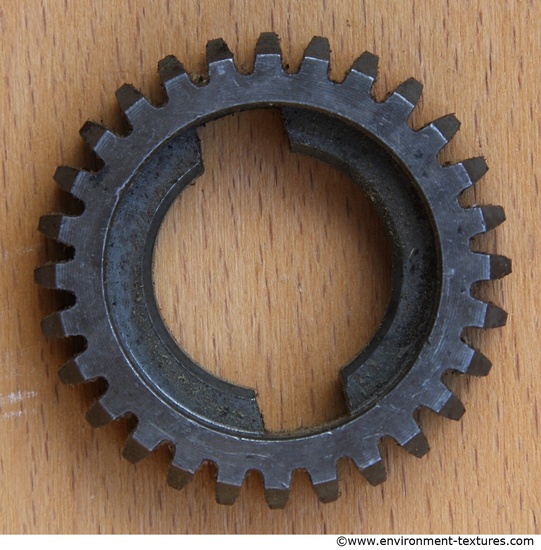 Gears