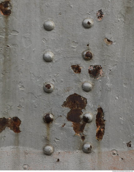 Rivets