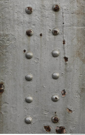 Rivets