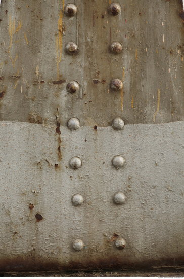 Rivets