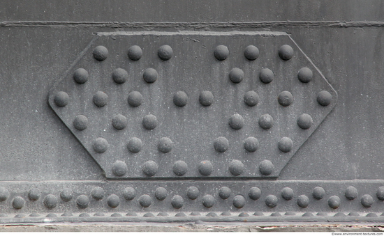 Rivets