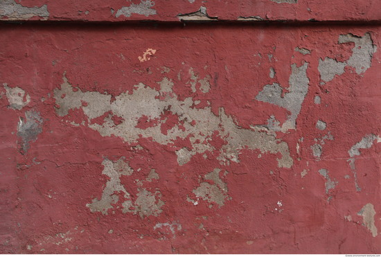 Wall Plaster Paint Peeling