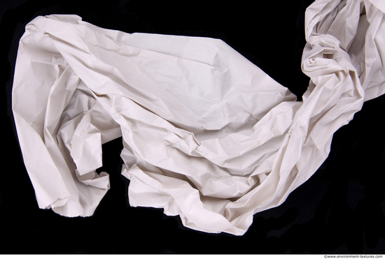 Crumpled Paper