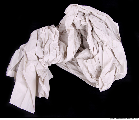 Crumpled Paper