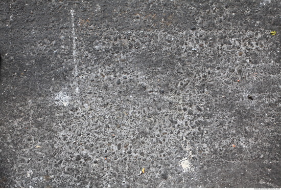 Rough Concrete