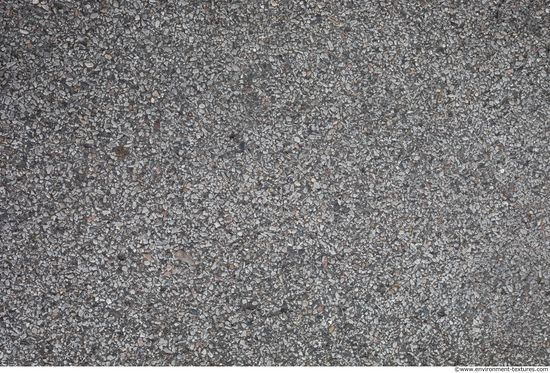 Plain Asphalt