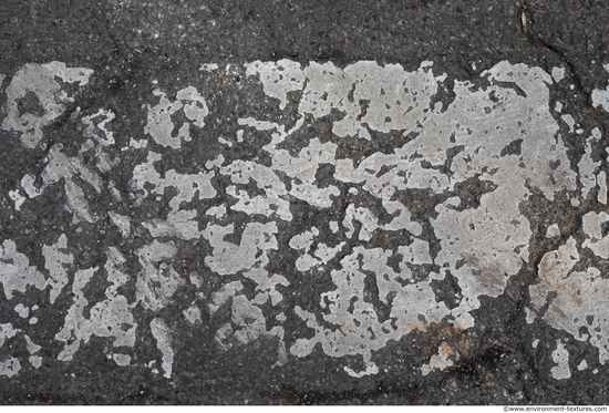 Painted Asphalt