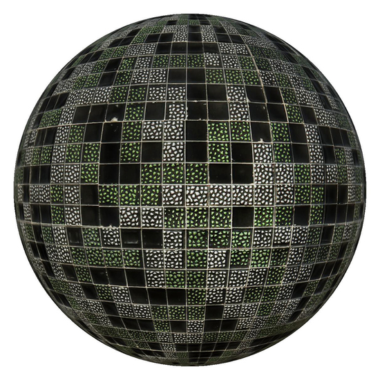 PBR texture tile K