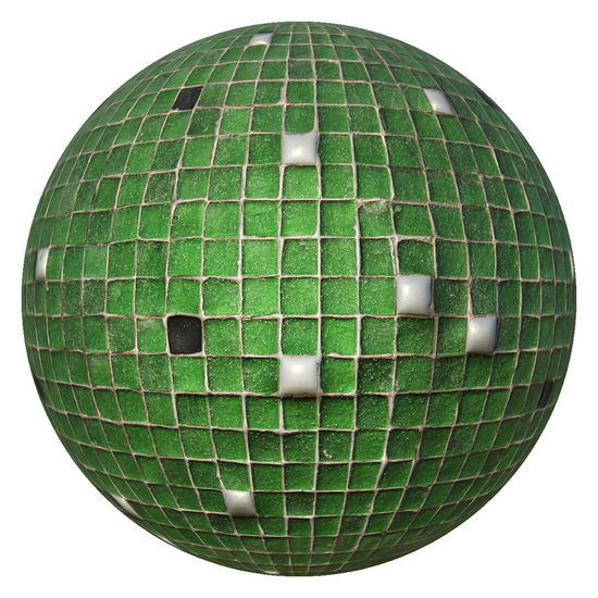 PBR texture tile K