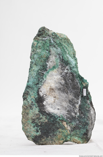 Brochantite Mineral