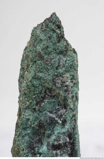 Brochantite Mineral