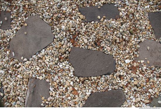 Stones Floors