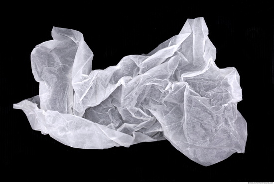 Crumpled Paper