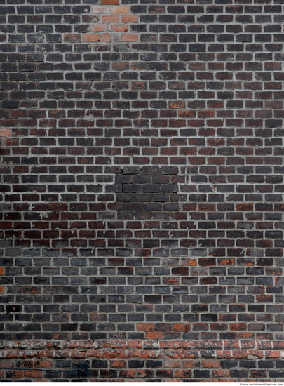 Wall Bricks Old