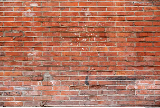 Wall Bricks Old