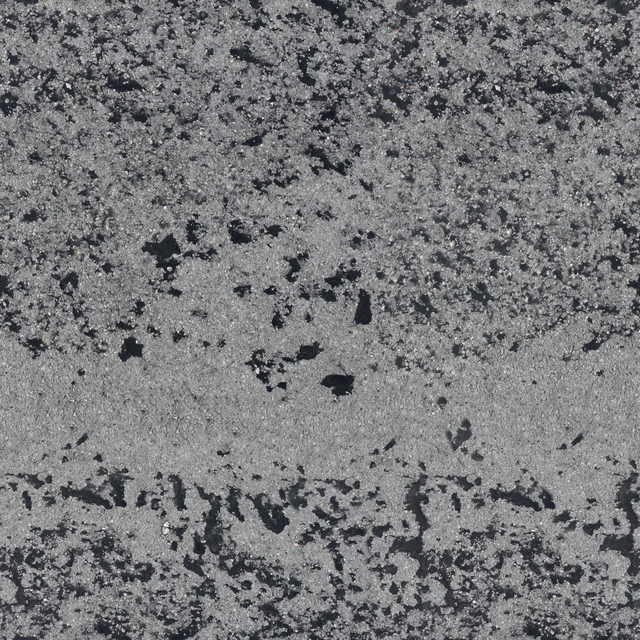 Seamless Asphalt