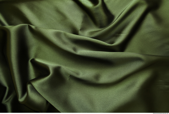 Wrinkled Fabric