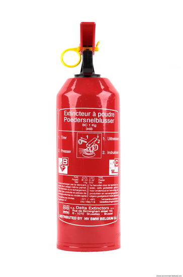 Fire Extinguisher