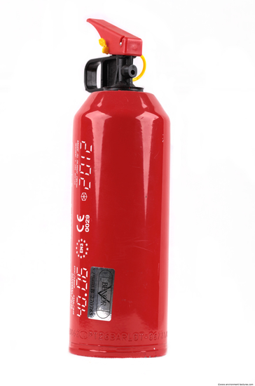 Fire Extinguisher