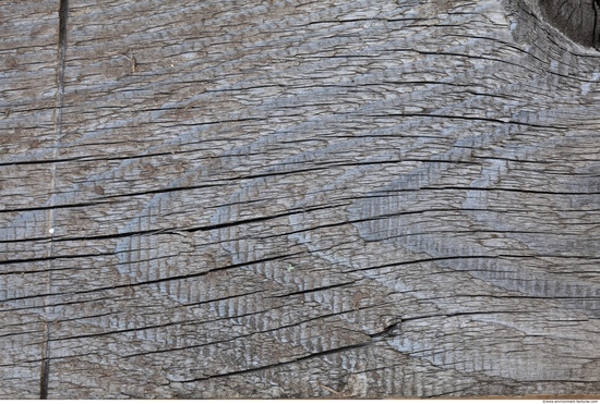 Rough Wood