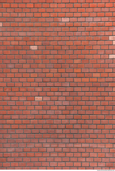 Wall Bricks Modern