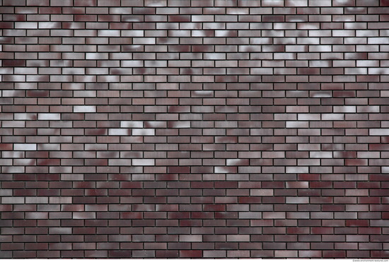 Wall Bricks Modern