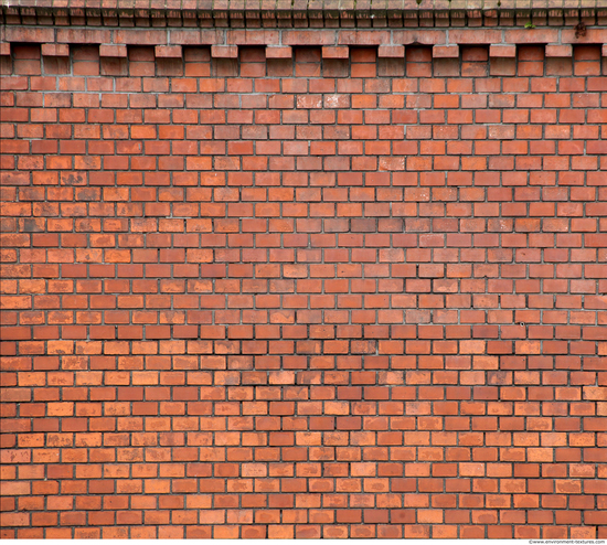 Wall Bricks Patterns