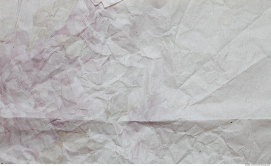 Crumpled Paper