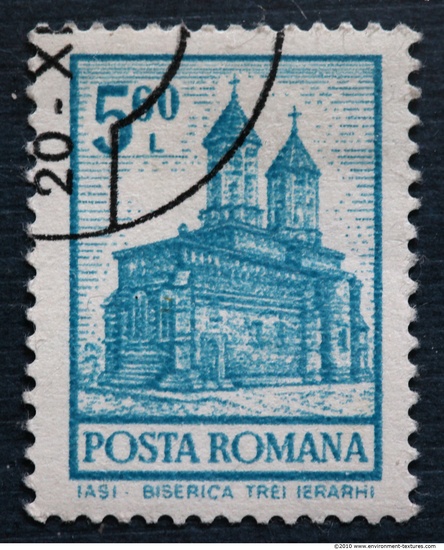 Stamps