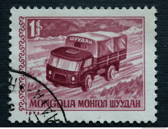 Stamps