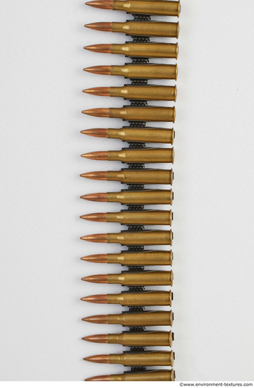 Gun Cartridges