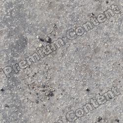 Seamless Concrete