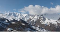 Snowy Mountains