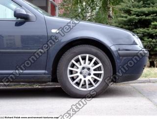 Photo Reference of Volkswagen Bora