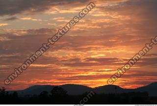 Sunrise Sunset 0124