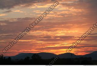 Sunrise Sunset 0127
