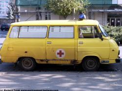 Photo References of Ambulance