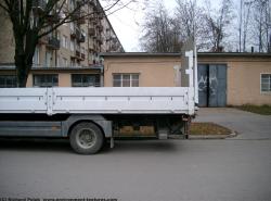 Photo References of Dumptruck