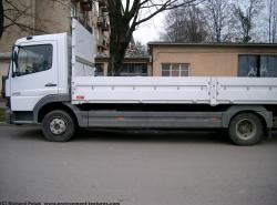 Photo References of Dumptruck