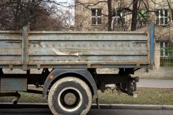 photo references of dumptruck