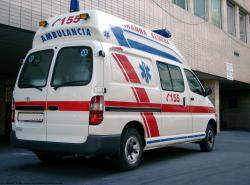 Photo References of Ambulance