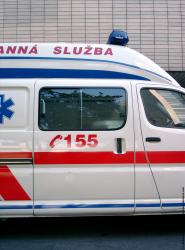 Photo References of Ambulance