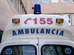 Photo References of Ambulance